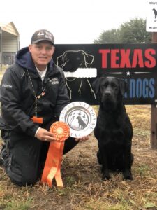 Master National 2019 Bosque