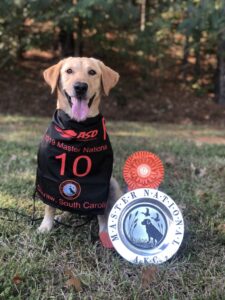 Master National Rosco