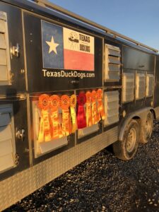 AKC Hunt Test Results