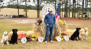 Master National 2019