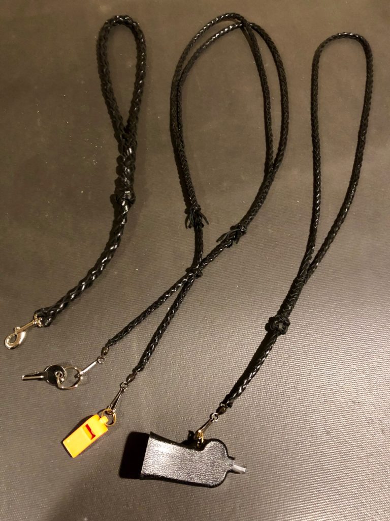 Custom Dog Training Lanyards Texas Duck Dogs